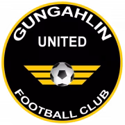 Gungahlin United герб