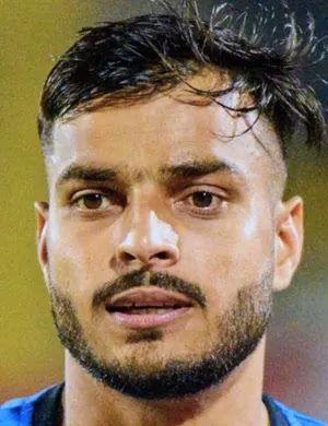 Gurmeet Singh