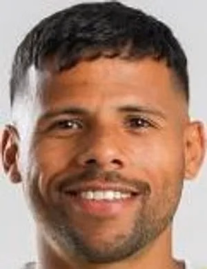 Luís Gustavo Ledes Evangelista dos Santos