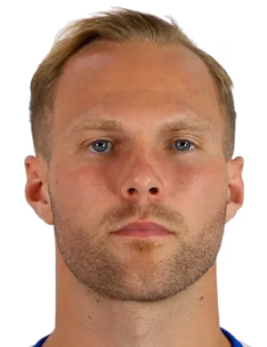 Gustav Per Fredrik Engvall