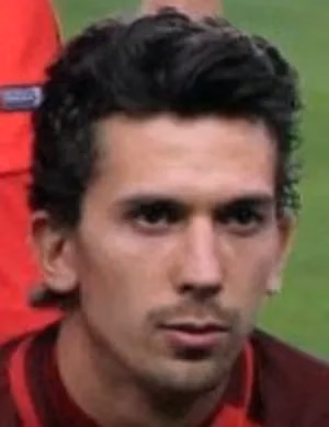 Gustav Mendonça Wikheim
