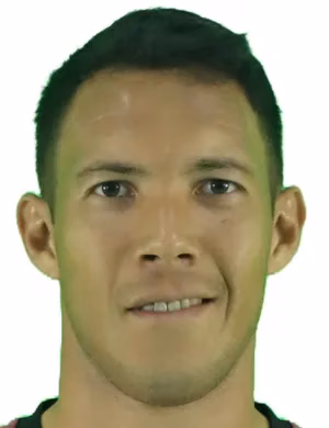 Gustavo Javier Almada Gonzales