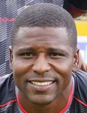 Gustavo Adolfo Asprilla Caicedo