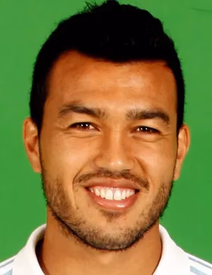 Gustavo Daniel Cabral