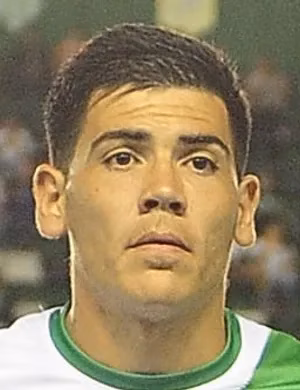 Gustavo Damián Canto