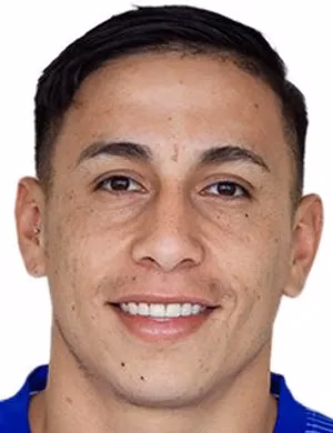 Gustavo Javier Collante