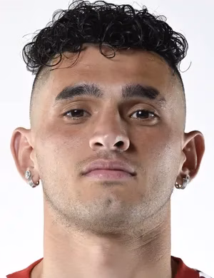 Gustavo Fernandes