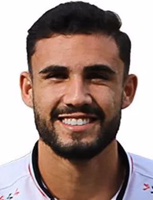 Gustavo Henrique
