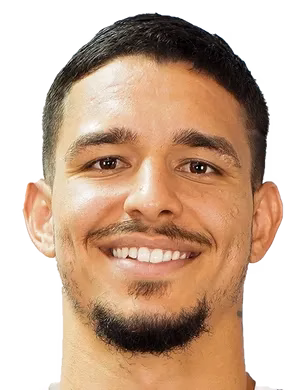 Gustavo Henrique