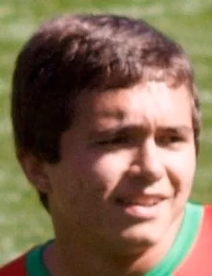Gustavo Ferreira Henriques