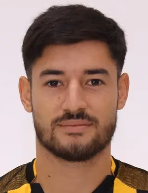 Gustavo Alexis Marecos Benítez