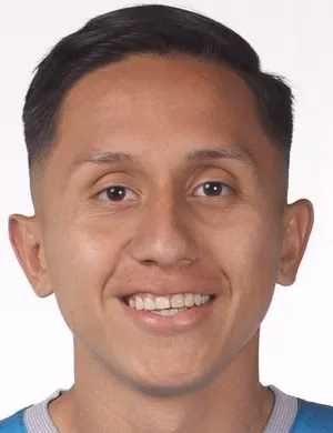 Gustavo Mendoza Salvatierra