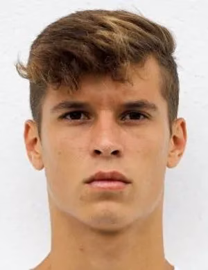 Gustavo Moreira