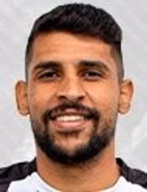 Gustavo Ramos