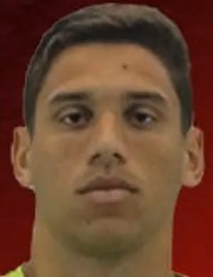 Gustavo Sousa Alhinho Alves Rijo
