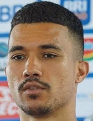 Gustavo Tocantins