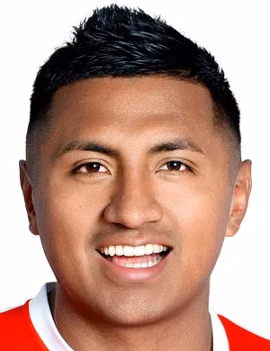 Gustavo Alfredo Torres Quispe