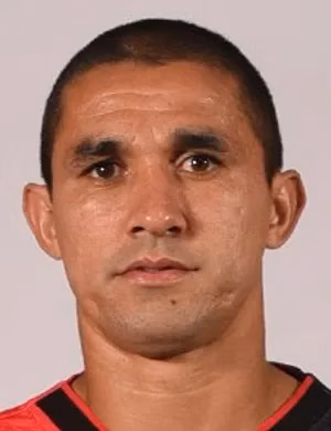 Víctor Gustavo Velázquez Ramos