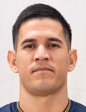 Gustavo Agustín Viera Velázquez