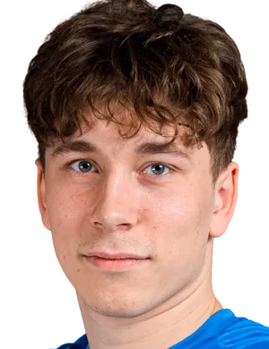 Gustavs Timofejevs