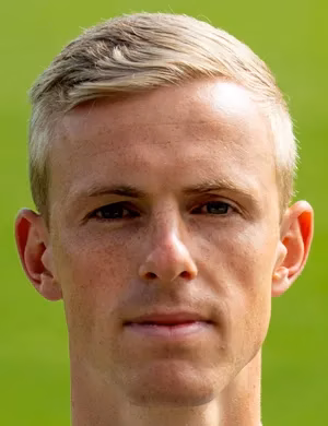 Guus Offerhaus