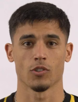 Guzmán Rodríguez Ferrari