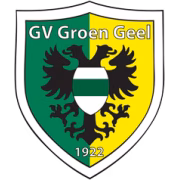 GV Groen Geel Groningen ZA герб