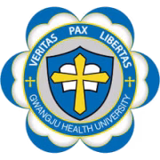 Gwangju University герб