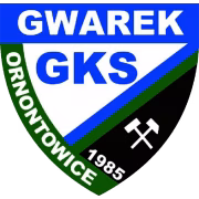 Gwarek Ornontowice герб