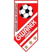 Gwarek Zabrze герб