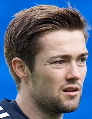 Gwion Dafydd Rhys Edwards