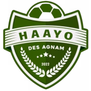 Haayo des Agnam герб