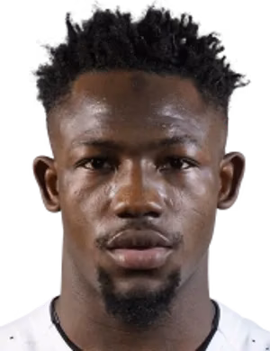 Habib Sylla