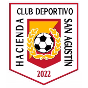 Hacienda San Agustín герб