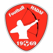 Hadaf Dasht Talaei FC герб