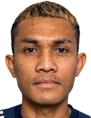 Mohammad Hafiz bin Mohd Nor