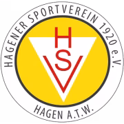 Hagener SV герб