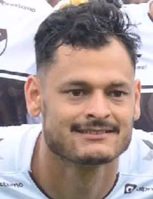 Haibrany Nick Ruíz Díaz Minervino
