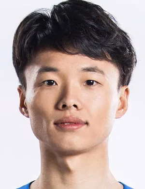 汪海健