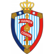 Haimen Codion Reserves герб