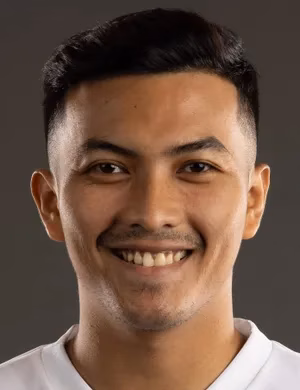 Haiqal Pashia Anugrah