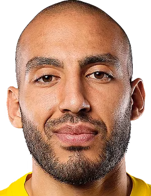 Haitam Aleesami