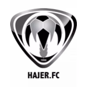 Hajer Club герб