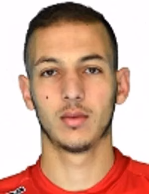Hakeem Achour