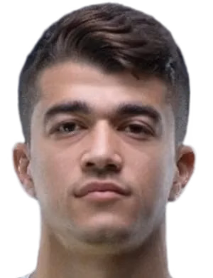 Bäşimow Hakmuhammet Muhammetnazarowiç