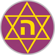 Hakoah Amidar Ramat Gan герб