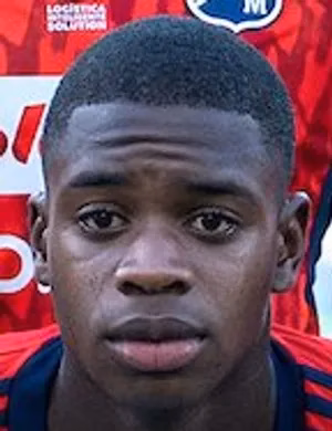 Halam Stiven Loboa Díaz