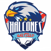 Halcones de Saltillo герб
