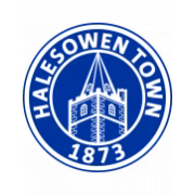 Halesowen Town герб