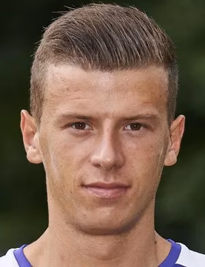 Halid Hasanovic